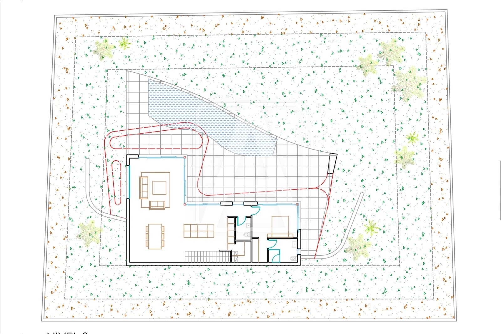 4 bedroom Villa for sale in Javea / Xabia with pool garage - € 1,190,000 (Ref: 5586815)