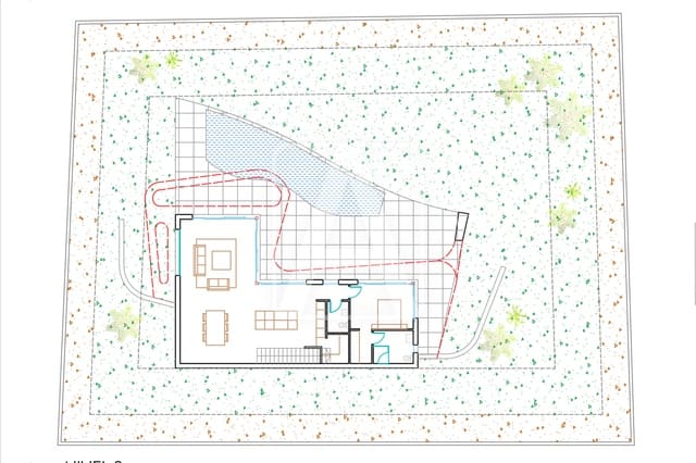 4 slaapkamer Villa te koop in Javea / Xàbia met zwembad garage - € 1.190.000 (Ref: 5586815)