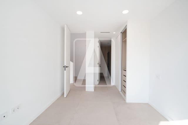 3 chambre Villa/Maison Mitoyenne à vendre à Moraira, Teulada-Moraira avec piscine garage - 690 000 € (Ref: 5644326)