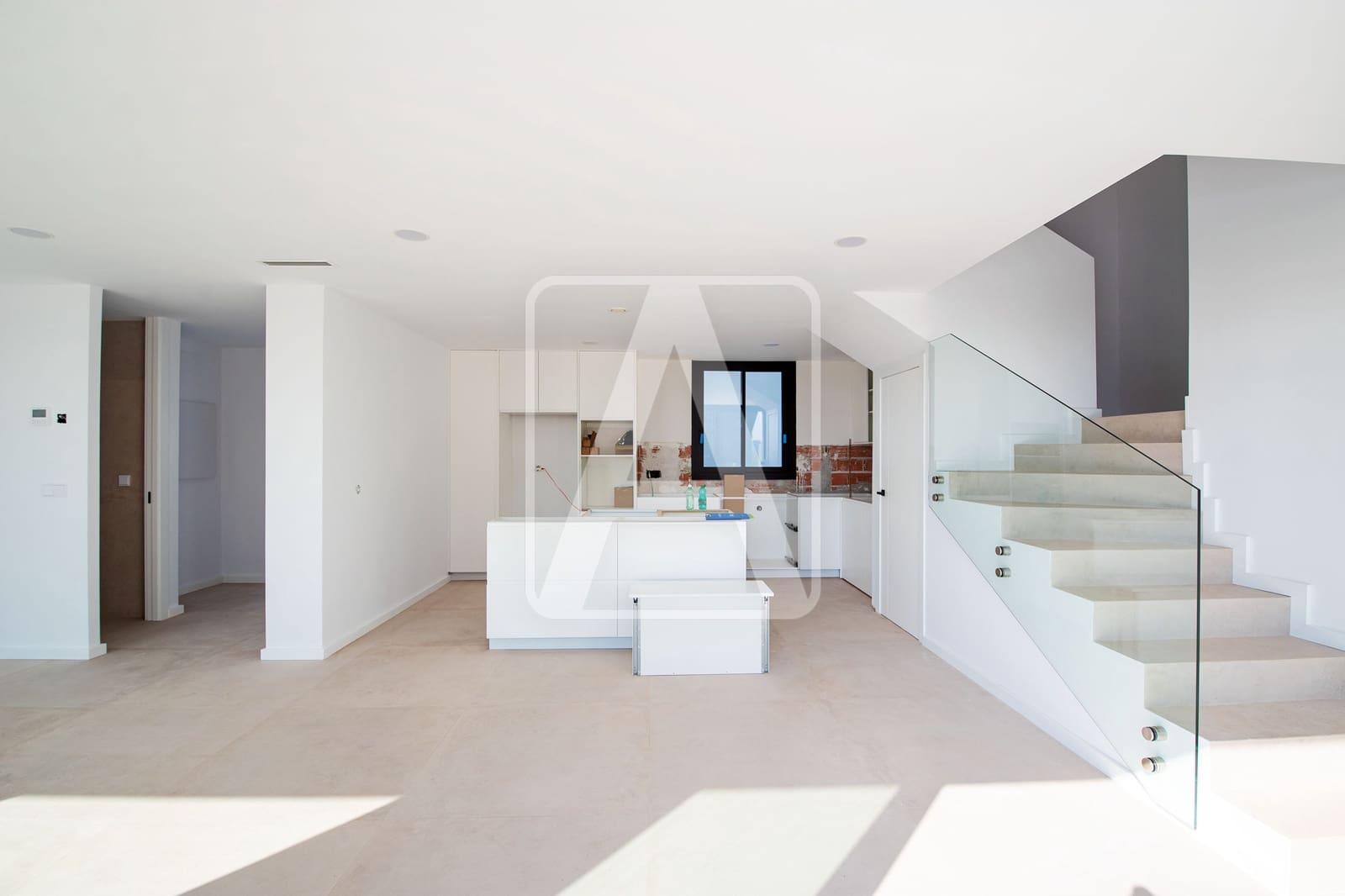 3 soveværelse Rækkehus til salg i Moraira med swimmingpool garage - € 690.000 (Ref: 5644326)