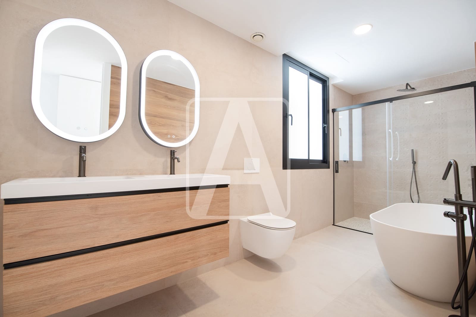 3 soveværelse Rækkehus til salg i Moraira med swimmingpool garage - € 690.000 (Ref: 5644326)