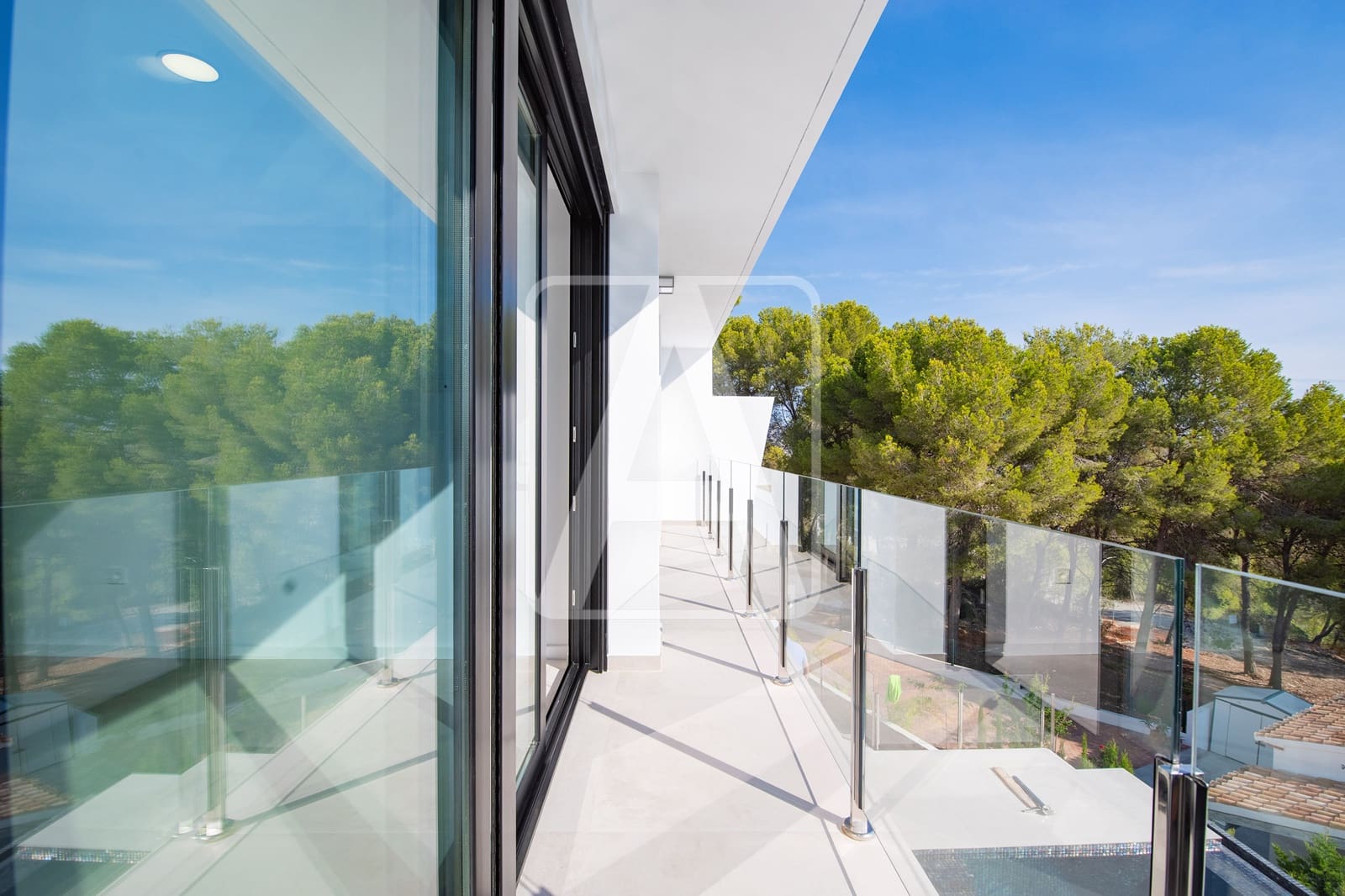 3 soveværelse Rækkehus til salg i Moraira med swimmingpool garage - € 690.000 (Ref: 5644326)