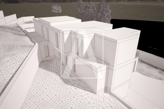 5 chambre Villa/Maison à vendre à Calpe / Calp avec piscine garage - 2 687 000 € (Ref: 5665984)