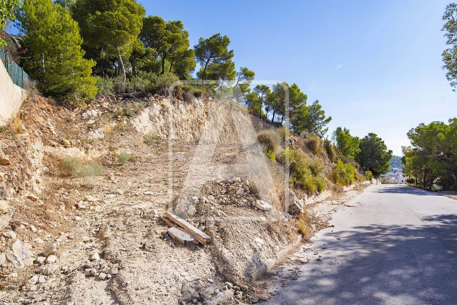 5 chambre Villa/Maison à vendre à Calpe / Calp avec piscine garage - 2 687 000 € (Ref: 5665984)