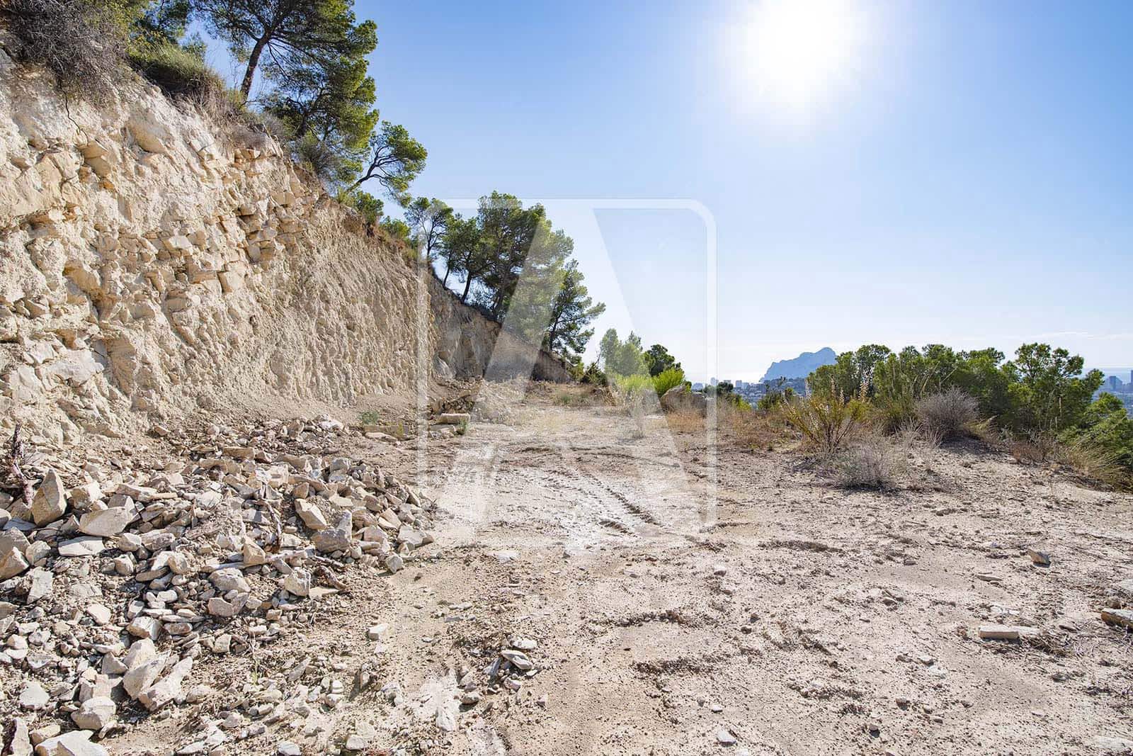 5 chambre Villa/Maison à vendre à Calpe / Calp avec piscine garage - 2 687 000 € (Ref: 5665984)