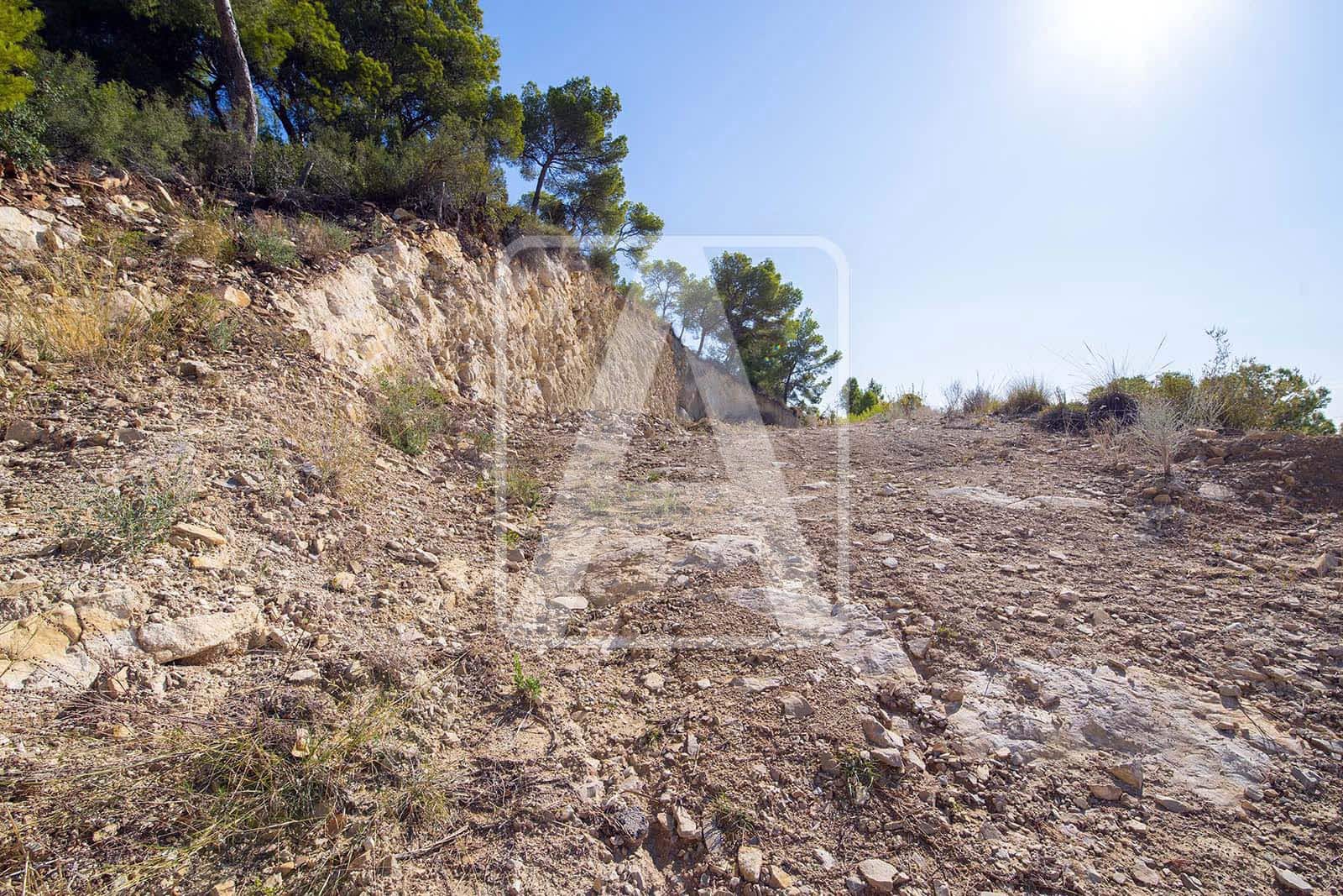 5 chambre Villa/Maison à vendre à Calpe / Calp avec piscine garage - 2 687 000 € (Ref: 5665984)