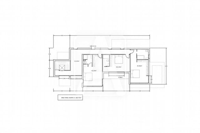 5 chambre Villa/Maison à vendre à Calpe / Calp avec piscine garage - 2 687 000 € (Ref: 5665984)