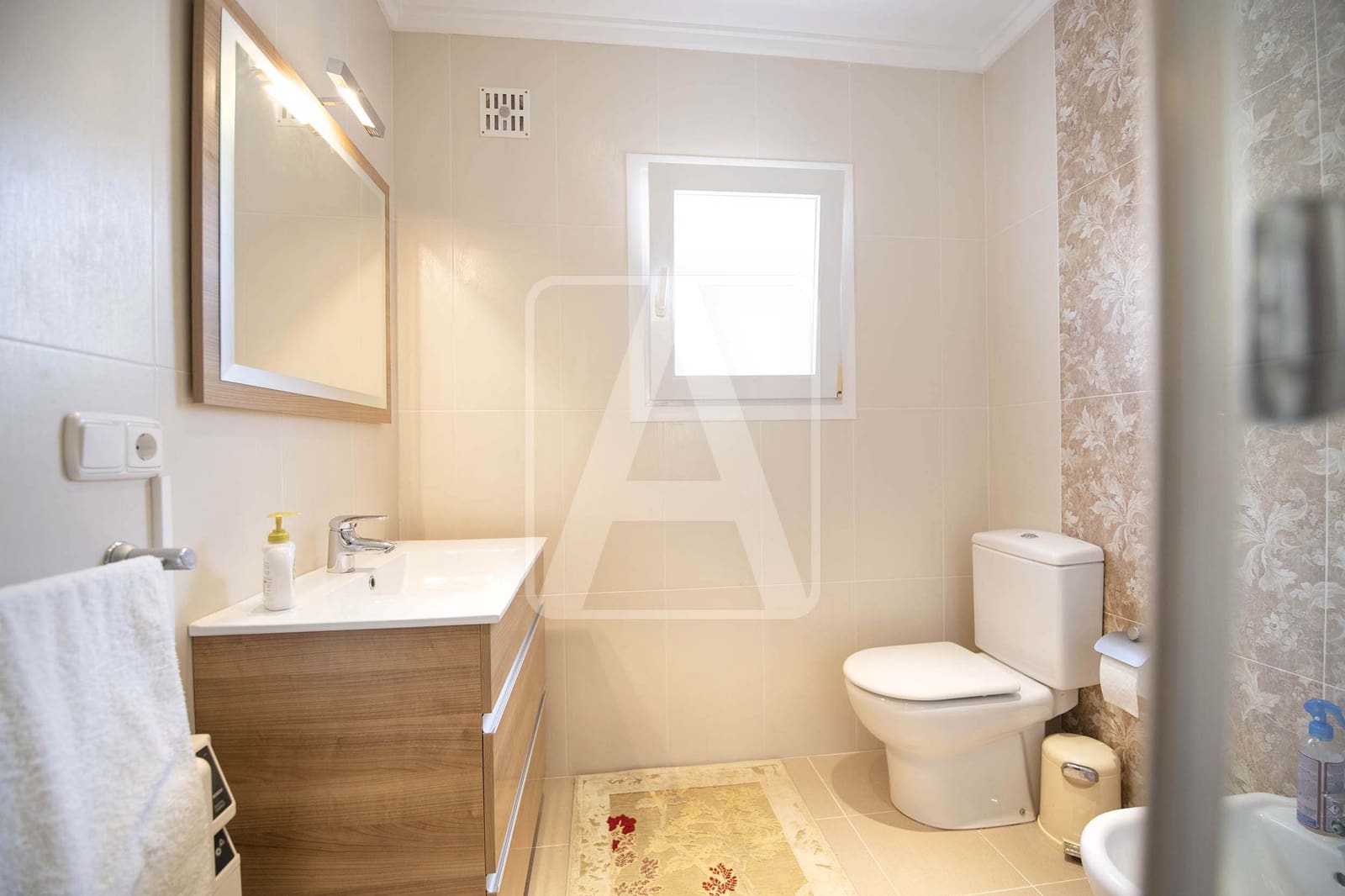 Chalet de 5 habitaciones en Moraira en venta con piscina garaje - 1.365.000 € (Ref: 5716333)