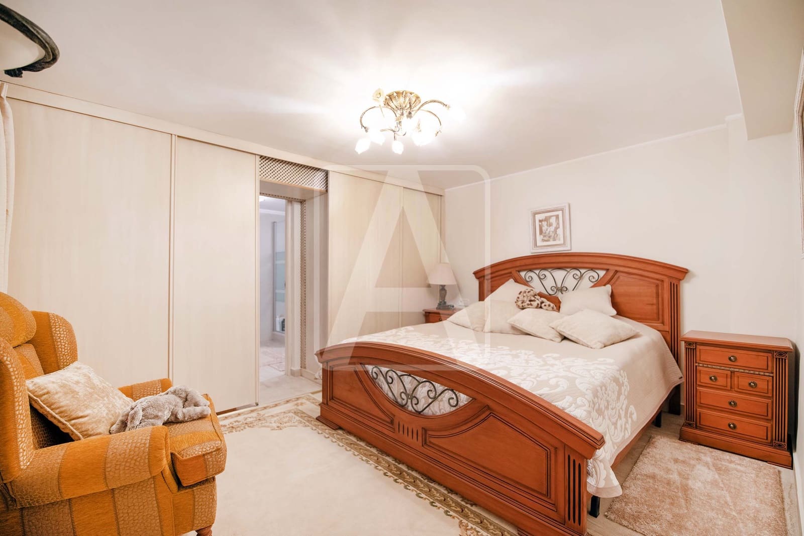 Chalet de 5 habitaciones en Moraira en venta con piscina garaje - 1.365.000 € (Ref: 5716333)