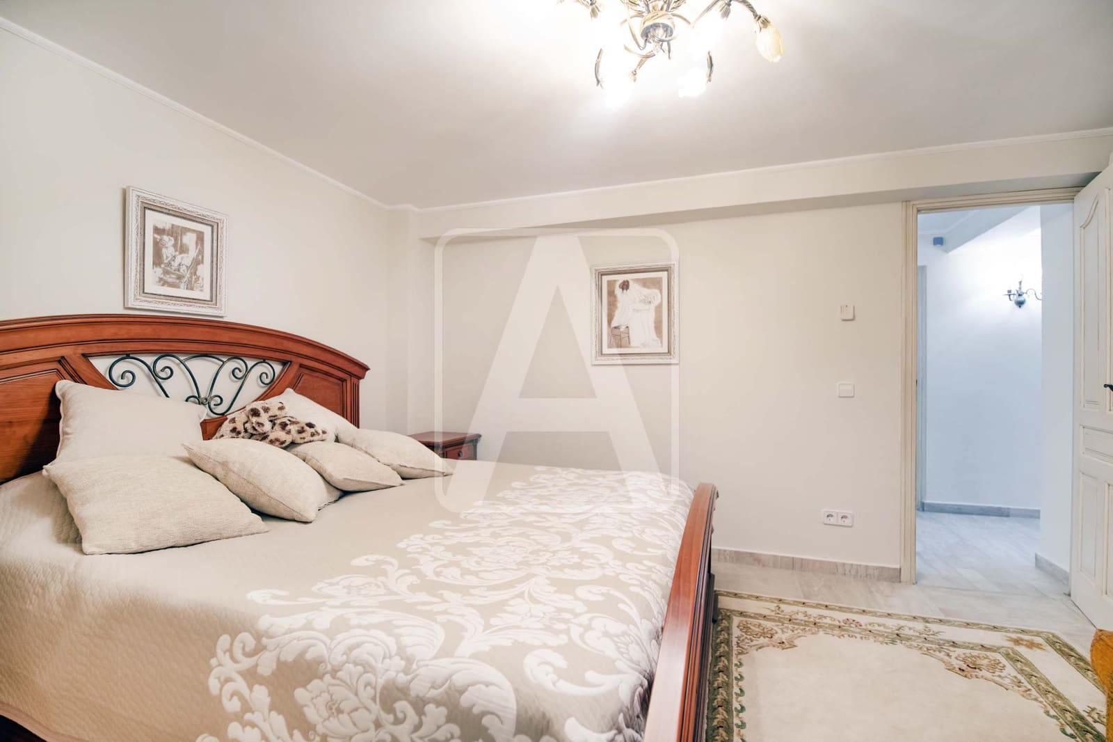 Chalet de 5 habitaciones en Moraira en venta con piscina garaje - 1.365.000 € (Ref: 5716333)