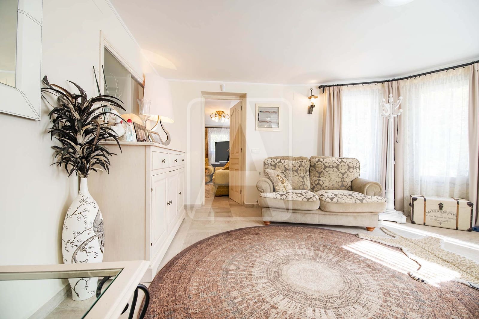 Chalet de 5 habitaciones en Moraira en venta con piscina garaje - 1.365.000 € (Ref: 5716333)