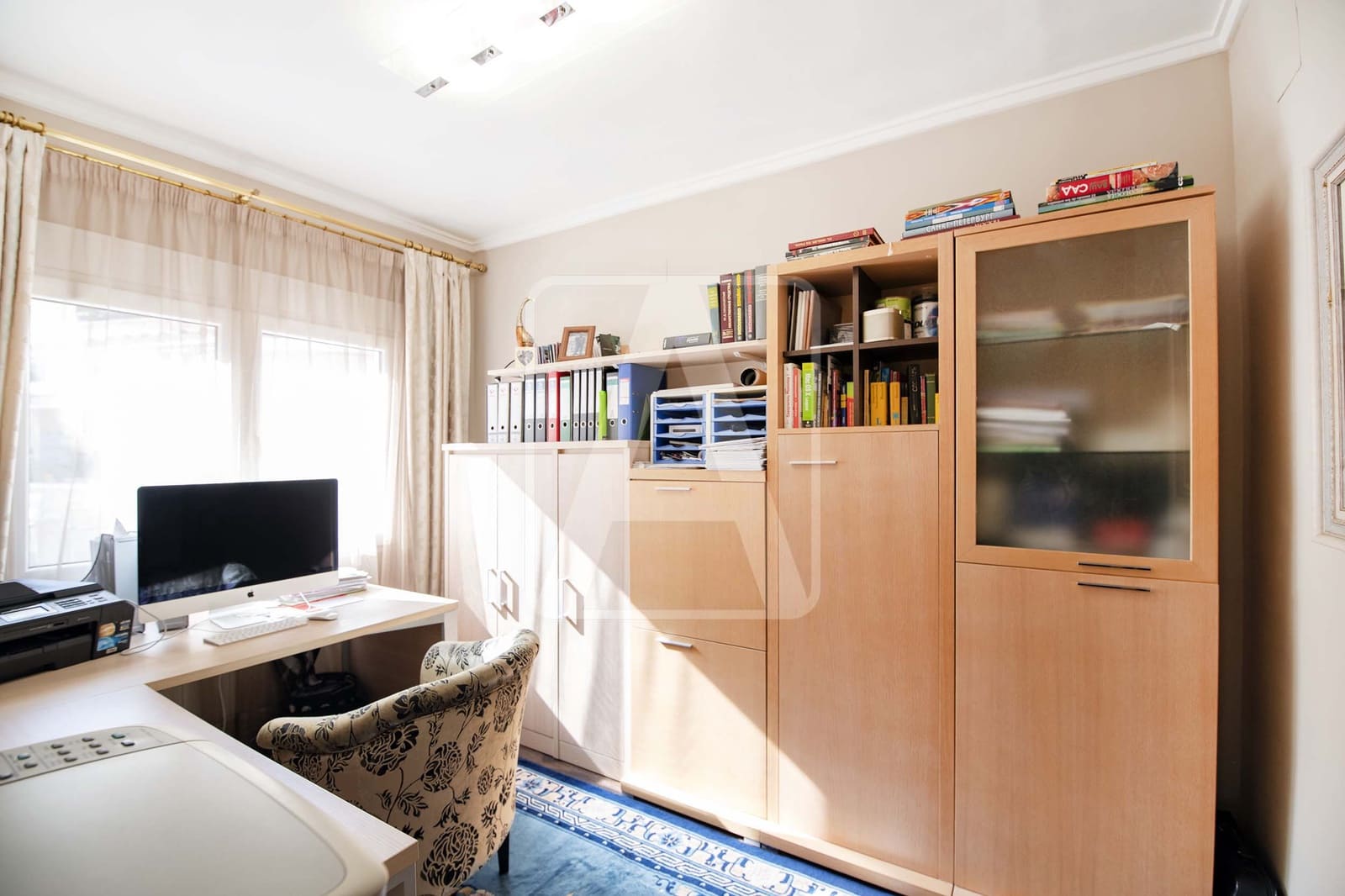 Chalet de 5 habitaciones en Moraira en venta con piscina garaje - 1.365.000 € (Ref: 5716333)