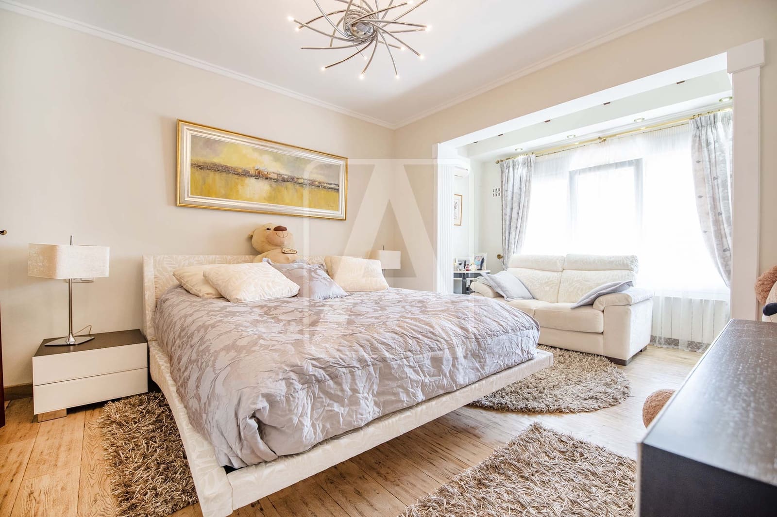 Chalet de 5 habitaciones en Moraira en venta con piscina garaje - 1.365.000 € (Ref: 5716333)