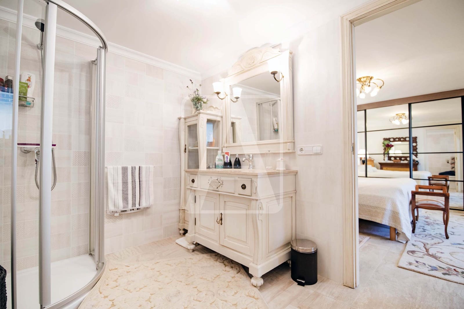 Chalet de 5 habitaciones en Moraira en venta con piscina garaje - 1.365.000 € (Ref: 5716333)