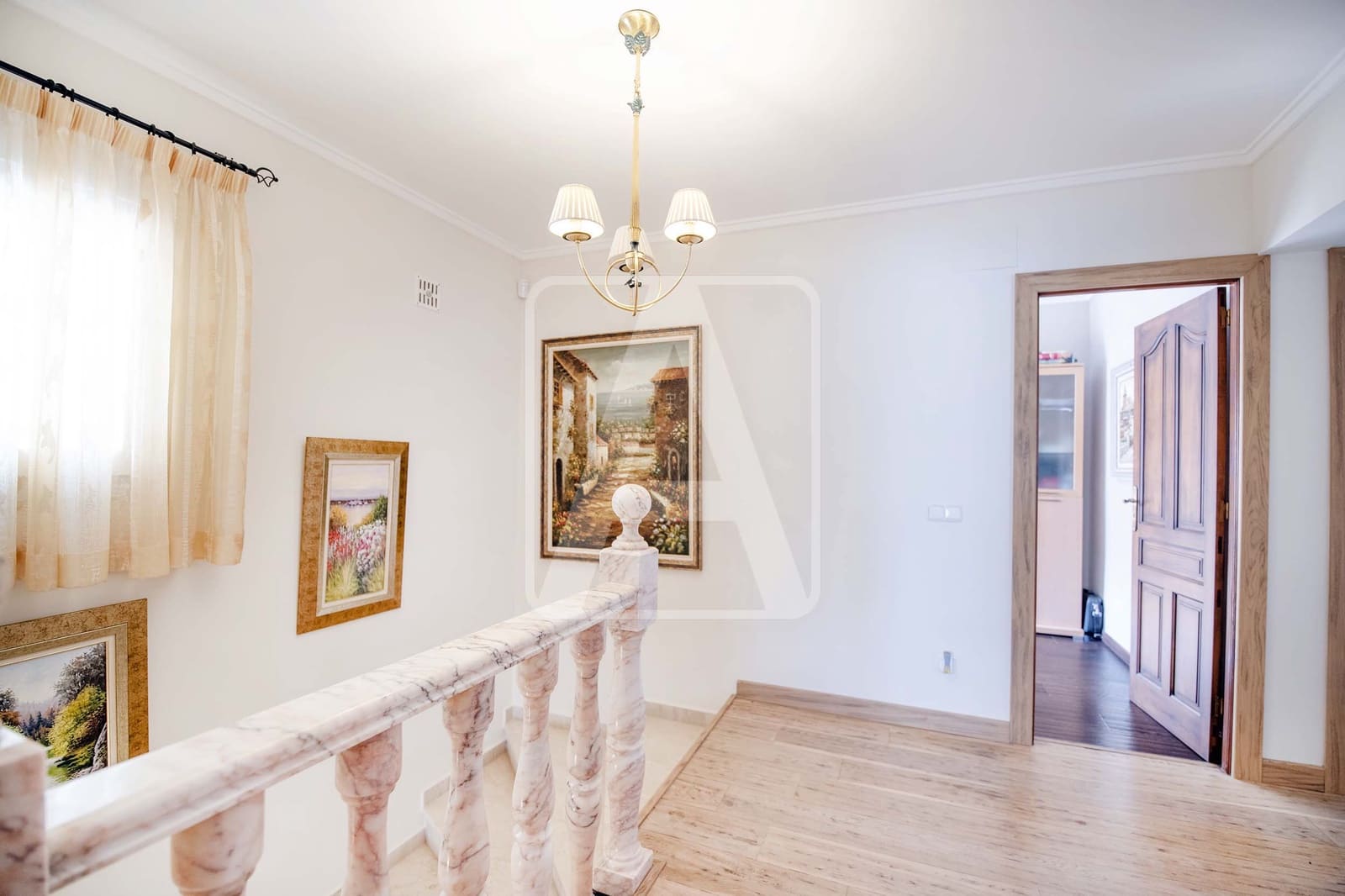 Chalet de 5 habitaciones en Moraira en venta con piscina garaje - 1.365.000 € (Ref: 5716333)