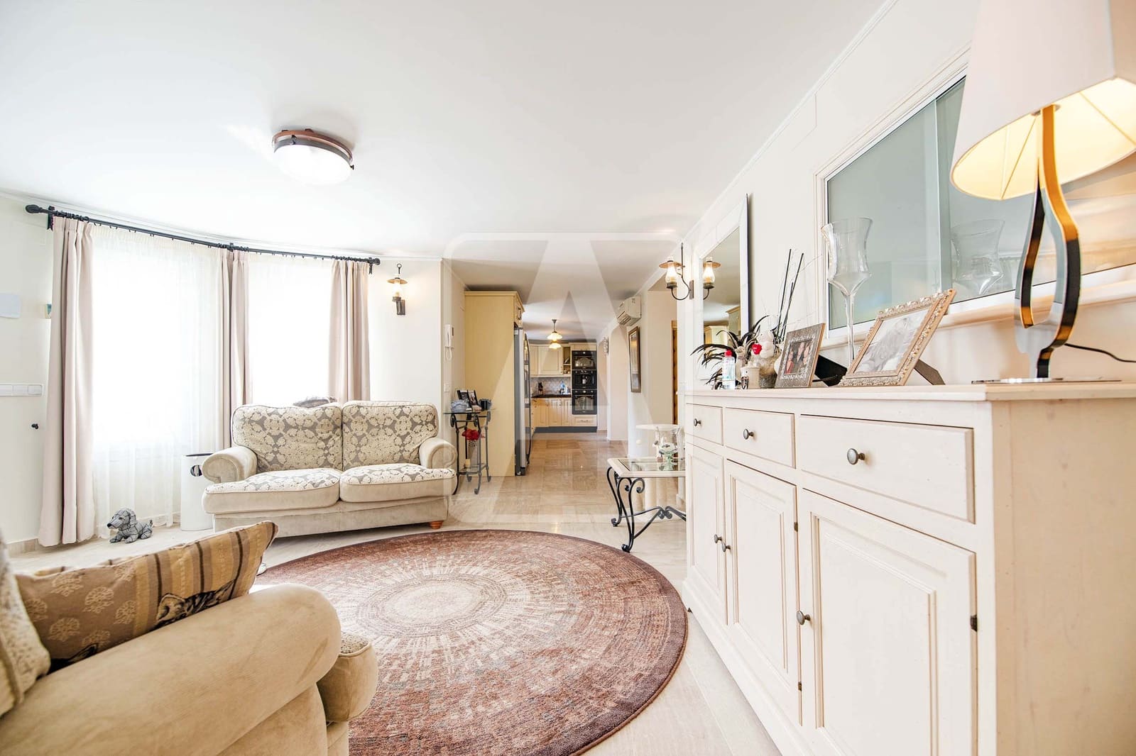 Chalet de 5 habitaciones en Moraira en venta con piscina garaje - 1.365.000 € (Ref: 5716333)