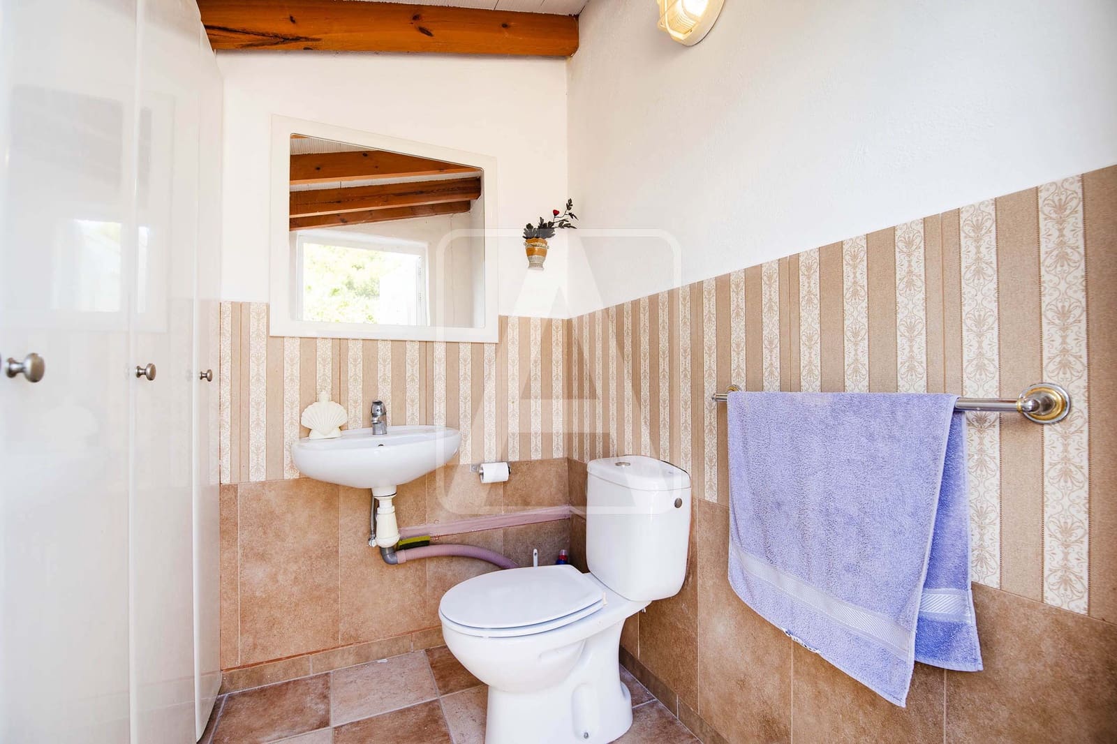 Chalet de 5 habitaciones en Moraira en venta con piscina garaje - 1.365.000 € (Ref: 5716333)