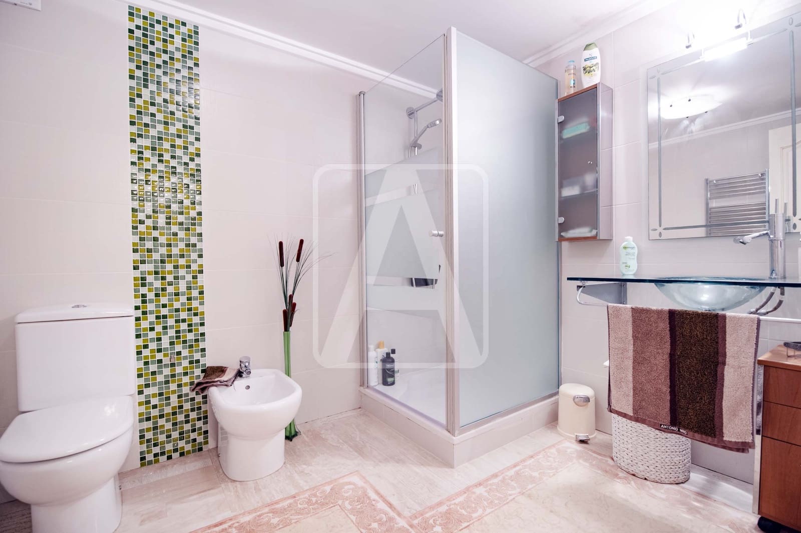 Chalet de 5 habitaciones en Moraira en venta con piscina garaje - 1.365.000 € (Ref: 5716333)