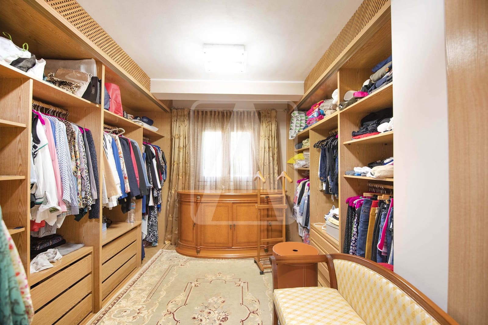 Chalet de 5 habitaciones en Moraira en venta con piscina garaje - 1.365.000 € (Ref: 5716333)