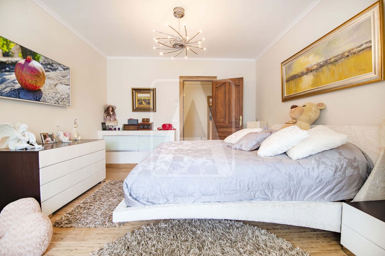 Chalet de 5 habitaciones en Moraira en venta con piscina garaje - 1.365.000 € (Ref: 5716333)