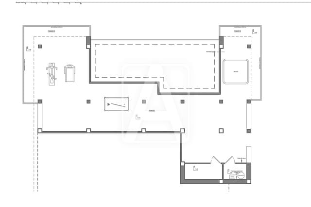 4 slaapkamer Villa te koop in Cumbre del Sol, Benitachell / Benitatxell met zwembad garage - € 2.720.000 (Ref: 5863173)