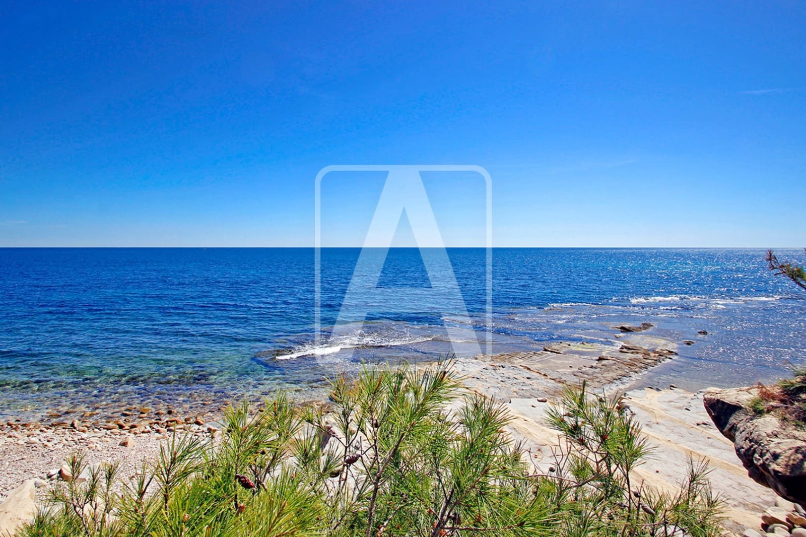 4 slaapkamer Villa te koop in Benissa met zwembad garage - € 2.995.000 (Ref: 5962300)