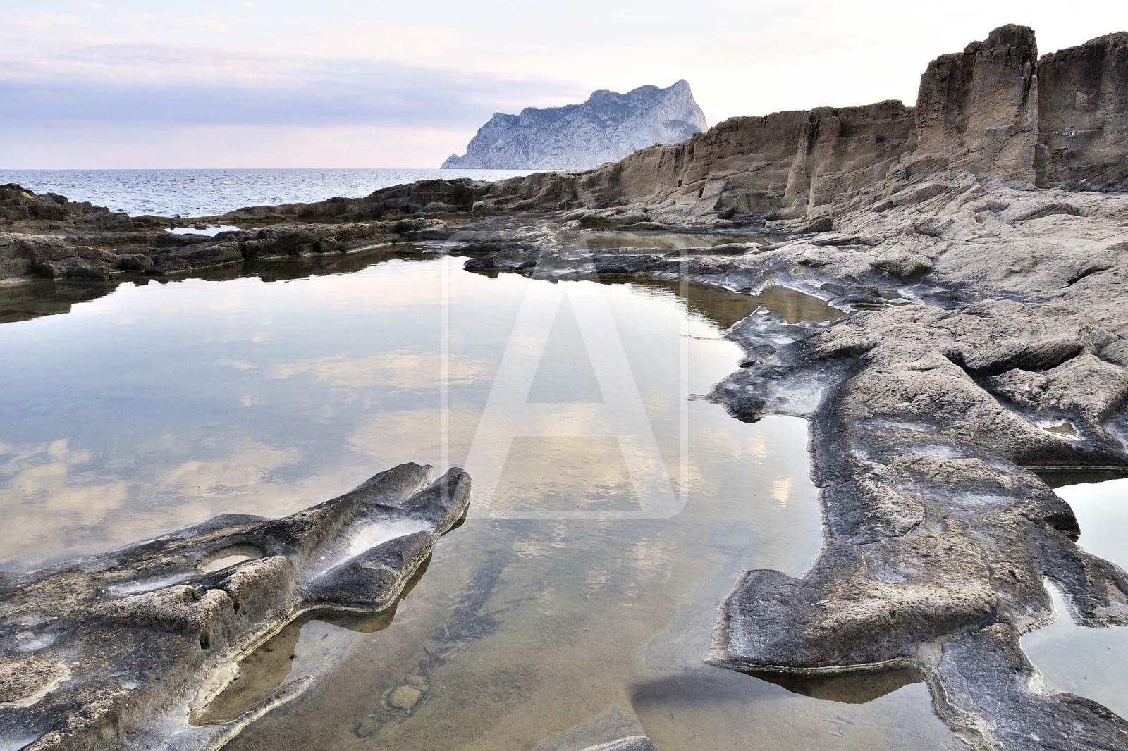 4 slaapkamer Villa te koop in Benissa met zwembad garage - € 2.995.000 (Ref: 5962300)