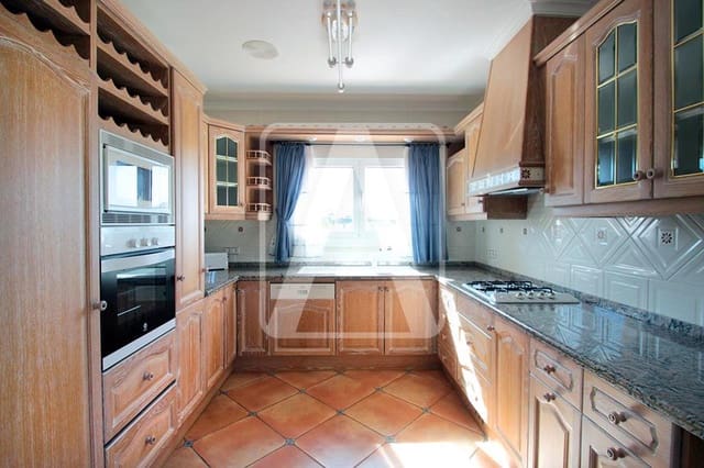 8 chambre Finca/Maison de Campagne à vendre à Benissa avec piscine garage - 1 795 000 € (Ref: 5979486)