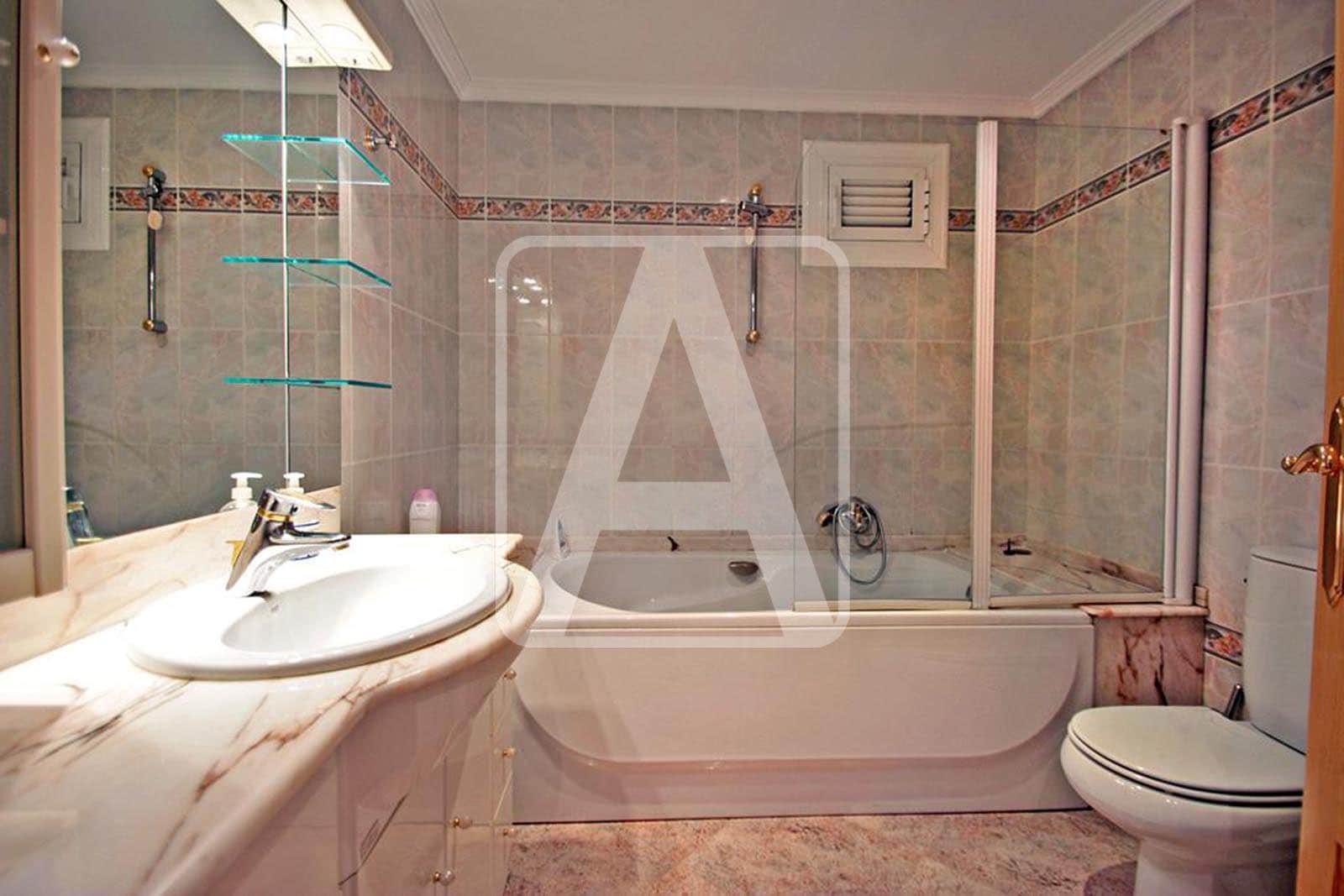 8 soveværelse Finca/Landehus til salg i Benissa med swimmingpool garage - € 1.795.000 (Ref: 5979486)