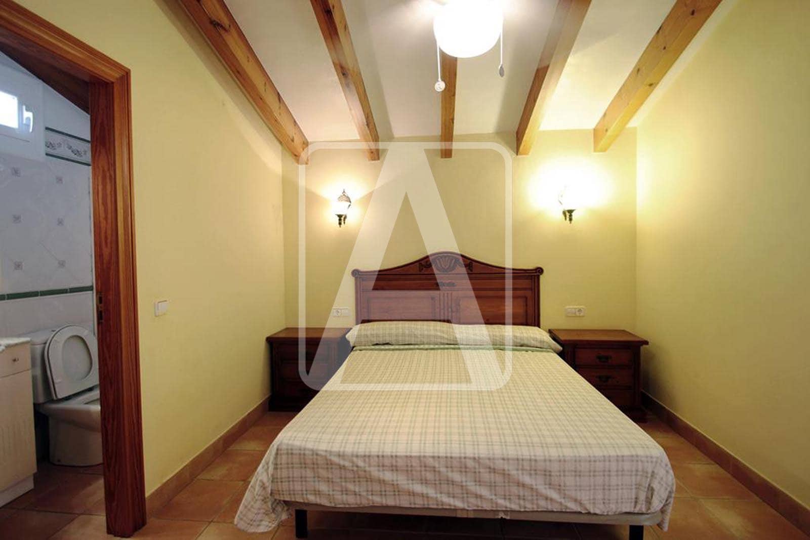 8 soveværelse Finca/Landehus til salg i Benissa med swimmingpool garage - € 1.795.000 (Ref: 5979486)