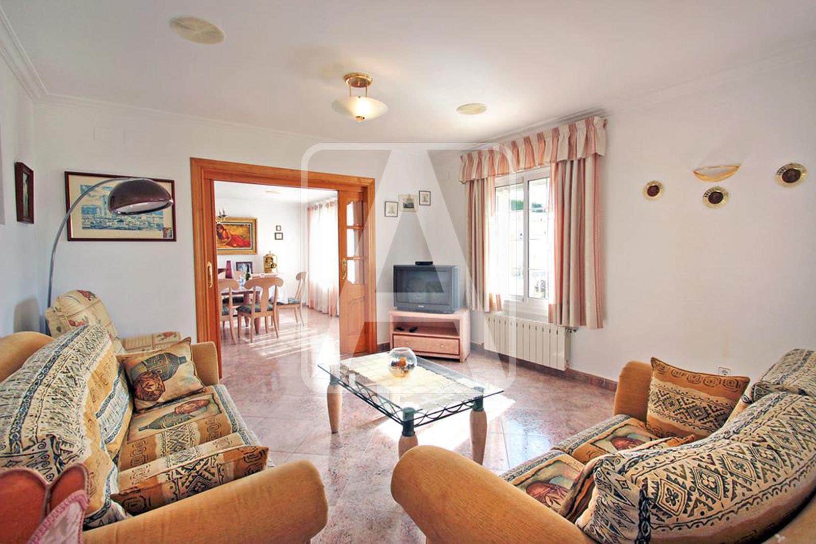 8 soveværelse Finca/Landehus til salg i Benissa med swimmingpool garage - € 1.795.000 (Ref: 5979486)