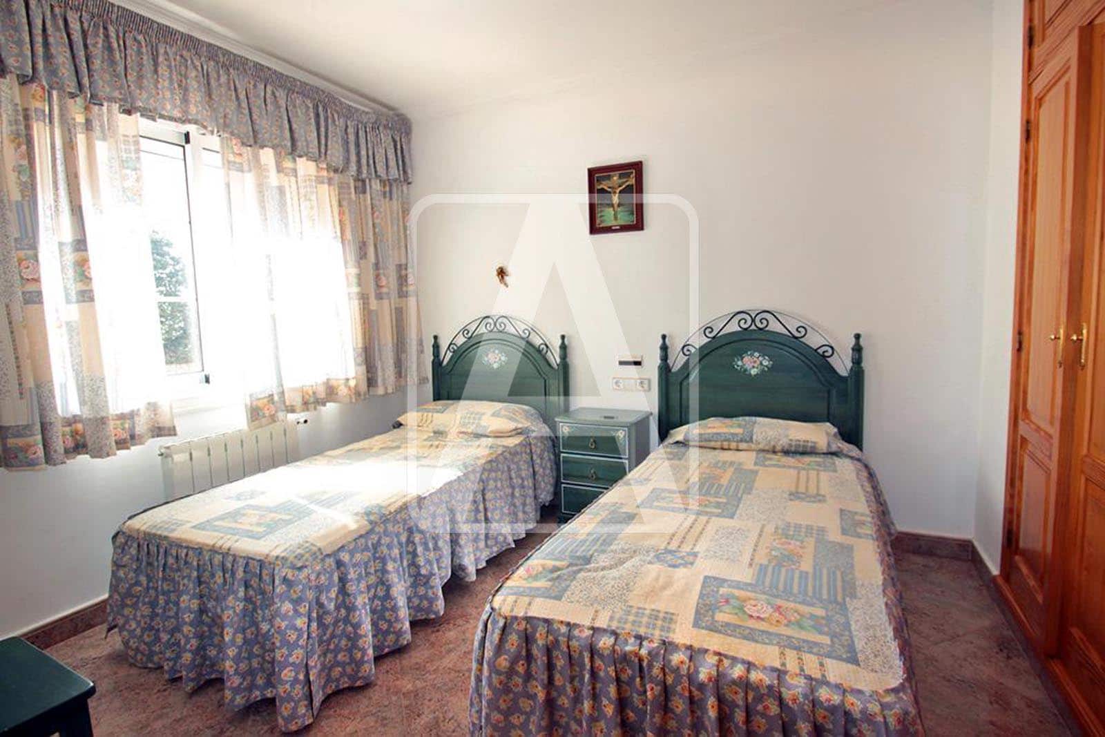 8 soveværelse Finca/Landehus til salg i Benissa med swimmingpool garage - € 1.795.000 (Ref: 5979486)