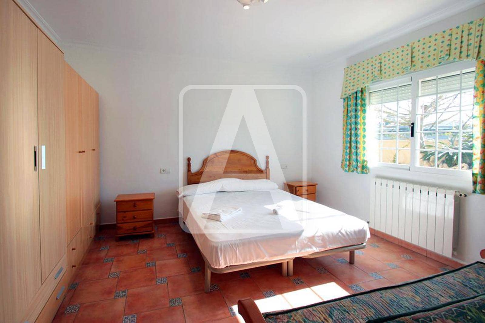 8 soveværelse Finca/Landehus til salg i Benissa med swimmingpool garage - € 1.795.000 (Ref: 5979486)