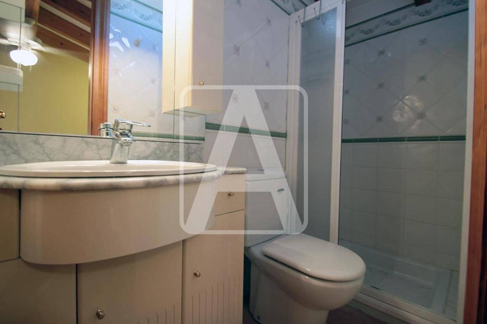 8 soveværelse Finca/Landehus til salg i Benissa med swimmingpool garage - € 1.795.000 (Ref: 5979486)