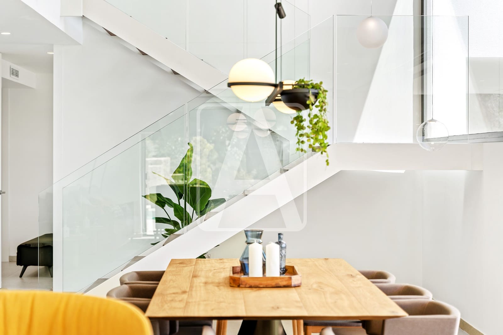 4 bedroom Villa for sale in Altea with pool garage - € 2,135,000 (Ref: 6033506)