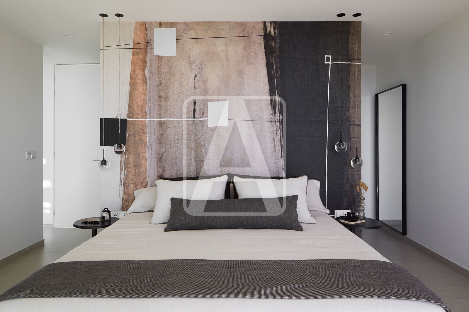 4 bedroom Villa for sale in Altea with pool garage - € 2,135,000 (Ref: 6033506)