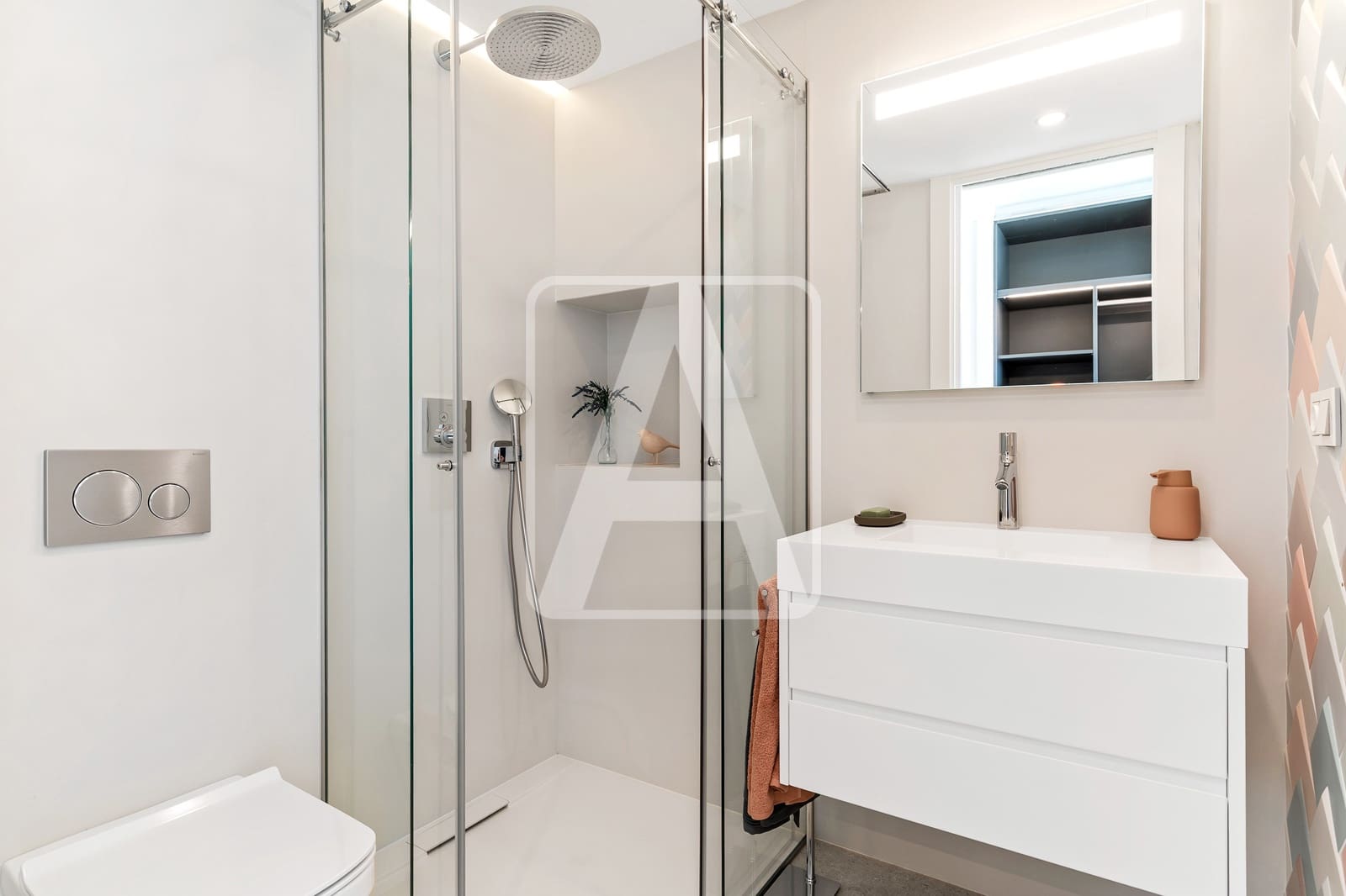 4 bedroom Villa for sale in Altea with pool garage - € 2,135,000 (Ref: 6033506)