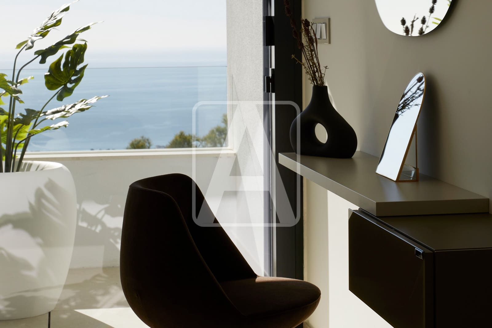 4 bedroom Villa for sale in Altea with pool garage - € 2,135,000 (Ref: 6033506)