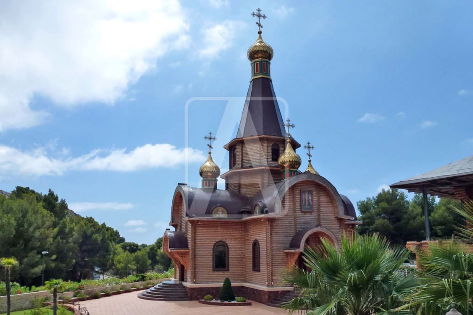 Terrain à Bâtir à vendre à Altea - 450 000 € (Ref: 6066792)