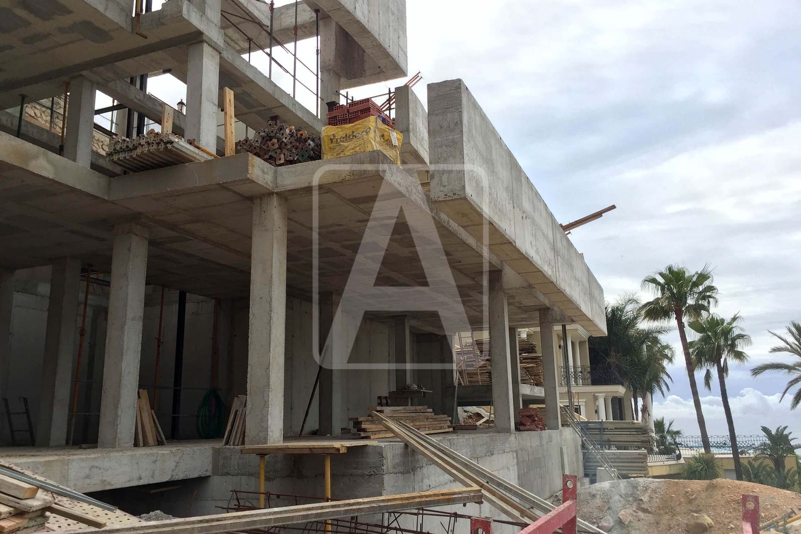 3 bedroom Villa for sale in Altea with pool garage - € 2,400,000 (Ref: 6084811)