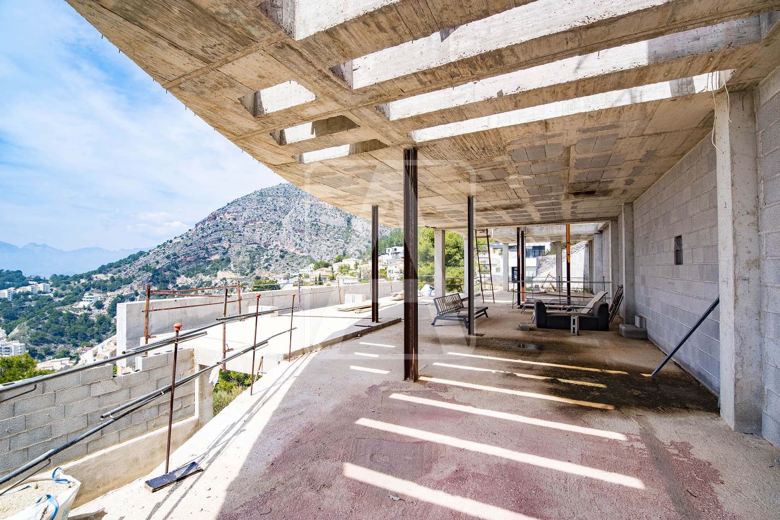 3 bedroom Villa for sale in Altea with pool garage - € 2,400,000 (Ref: 6084811)