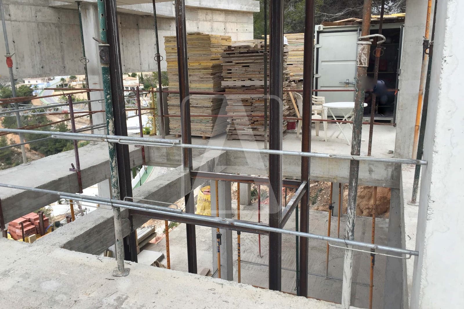 3 bedroom Villa for sale in Altea with pool garage - € 2,400,000 (Ref: 6084811)