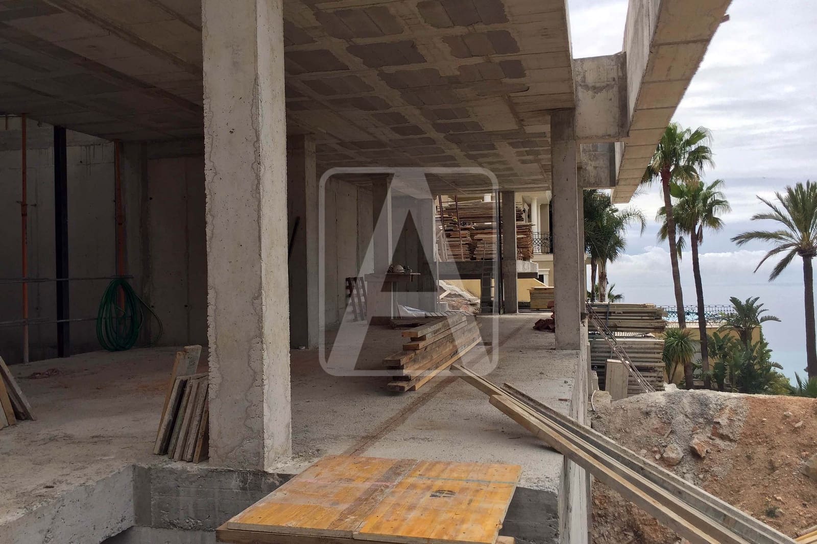 3 bedroom Villa for sale in Altea with pool garage - € 2,400,000 (Ref: 6084811)