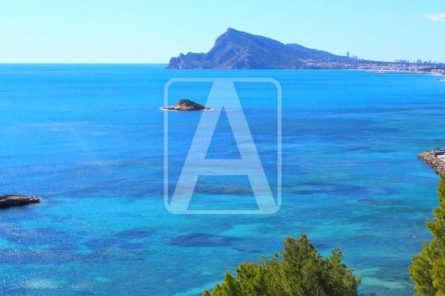 6 slaapkamer Villa te koop in Altea met zwembad garage - € 6.300.000 (Ref: 6238444)