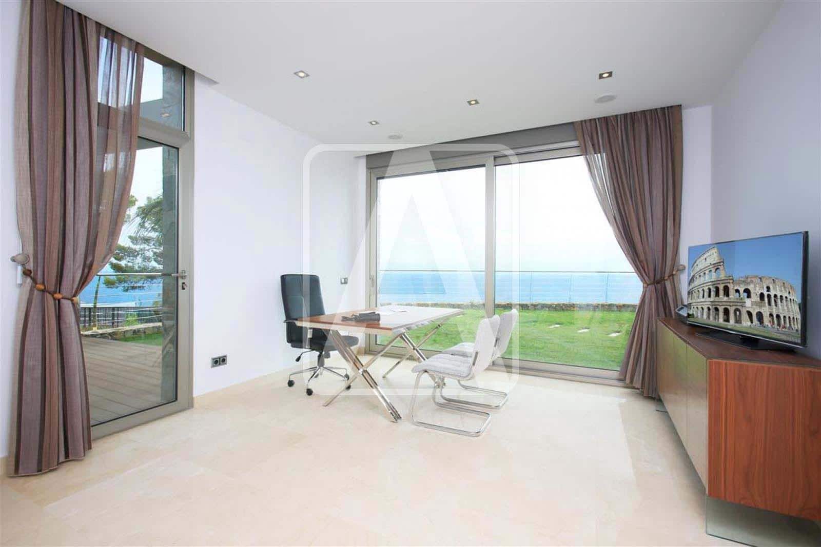 6 bedroom Villa for sale in Altea with pool garage - € 6,300,000 (Ref: 6238444)