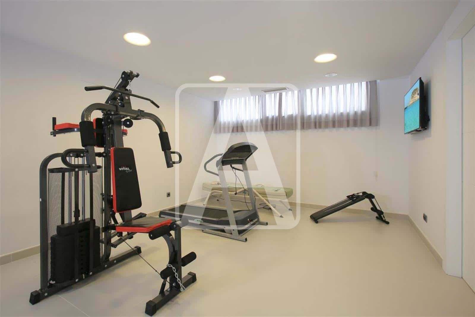 6 bedroom Villa for sale in Altea with pool garage - € 6,300,000 (Ref: 6238444)