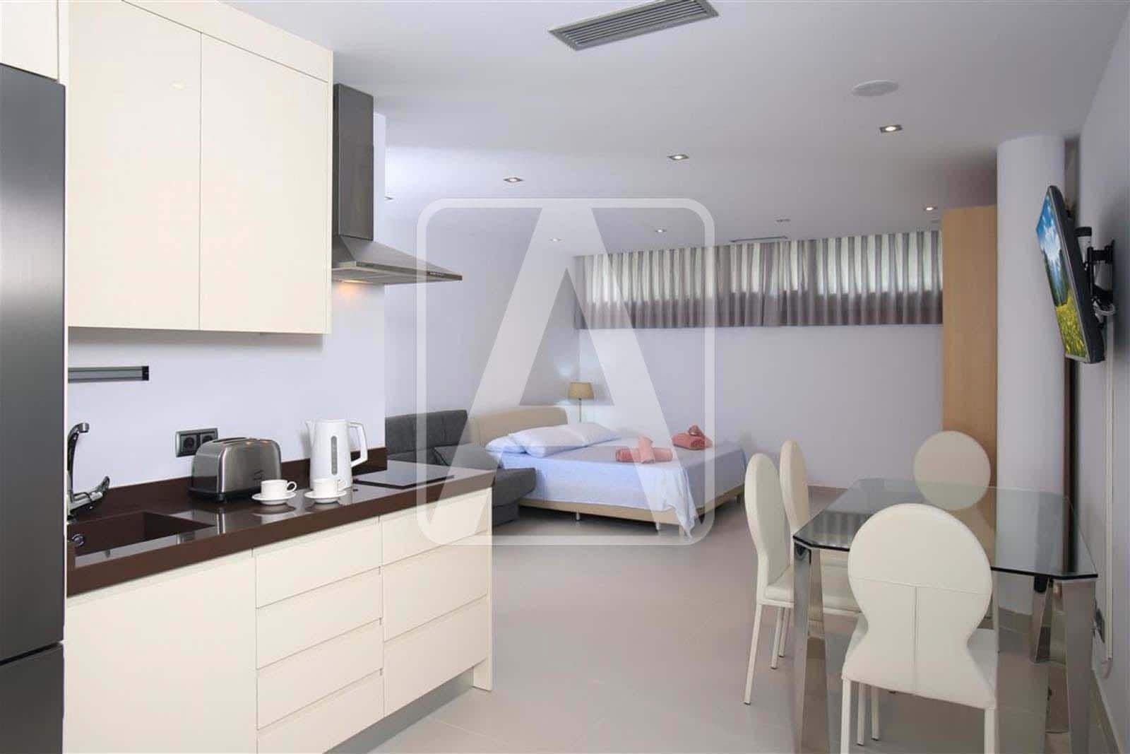 6 bedroom Villa for sale in Altea with pool garage - € 6,300,000 (Ref: 6238444)