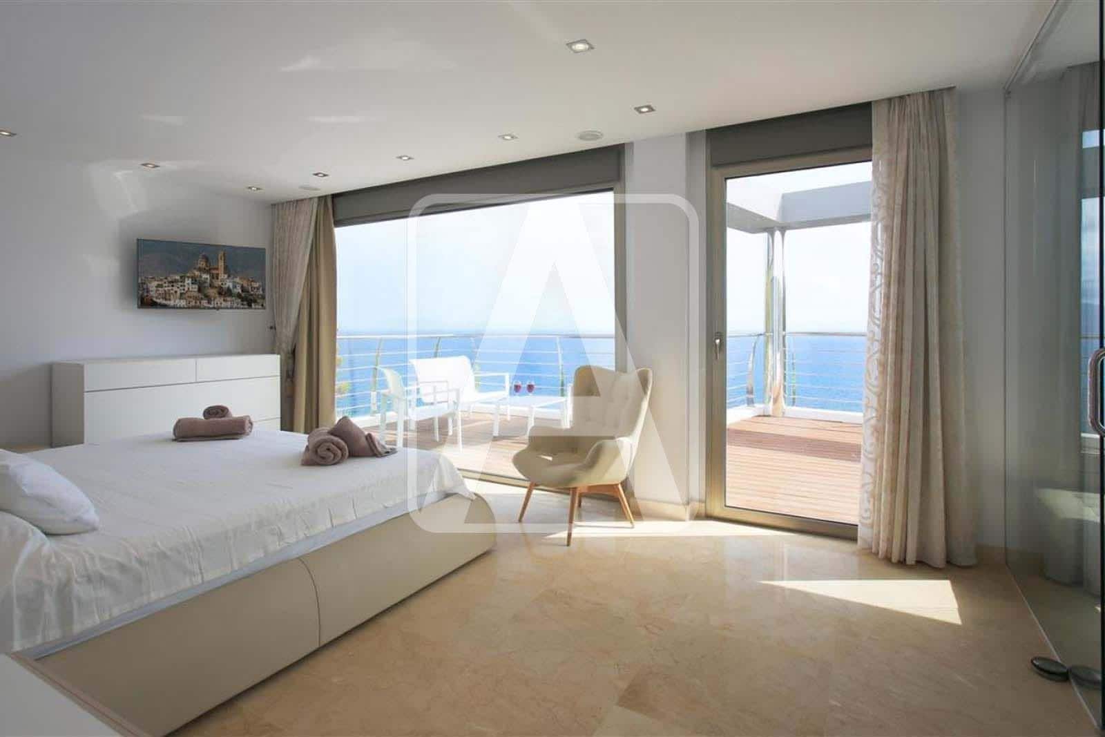 6 bedroom Villa for sale in Altea with pool garage - € 6,300,000 (Ref: 6238444)