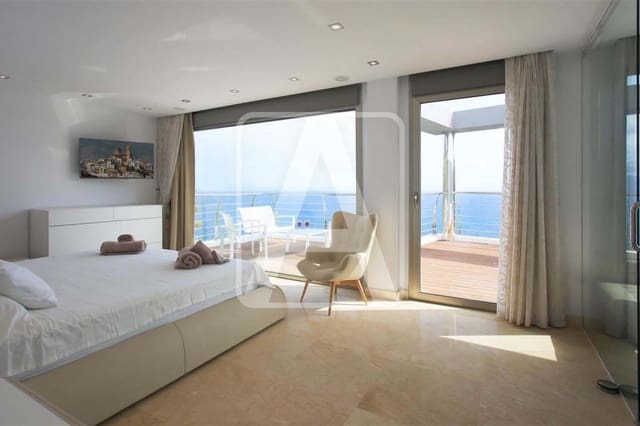 6 slaapkamer Villa te koop in Altea met zwembad garage - € 6.300.000 (Ref: 6238444)