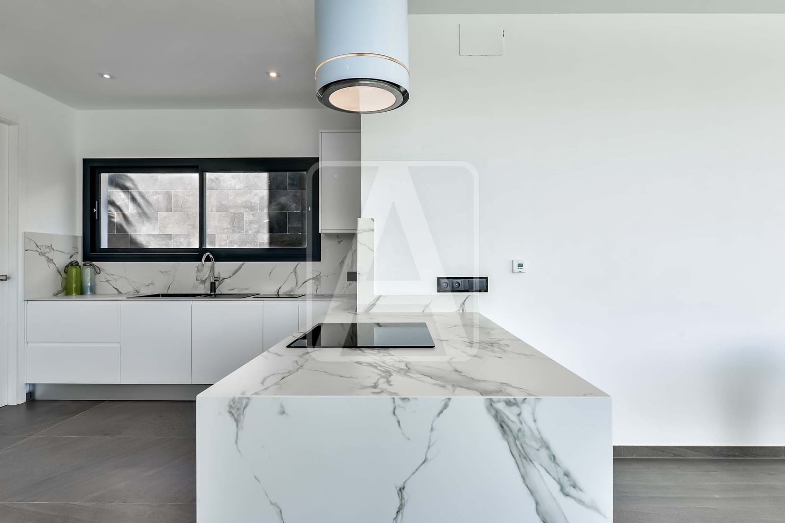 3 soveværelse Villa til salg i Javea / Xabia med swimmingpool garage - € 1.620.000 (Ref: 6240505)